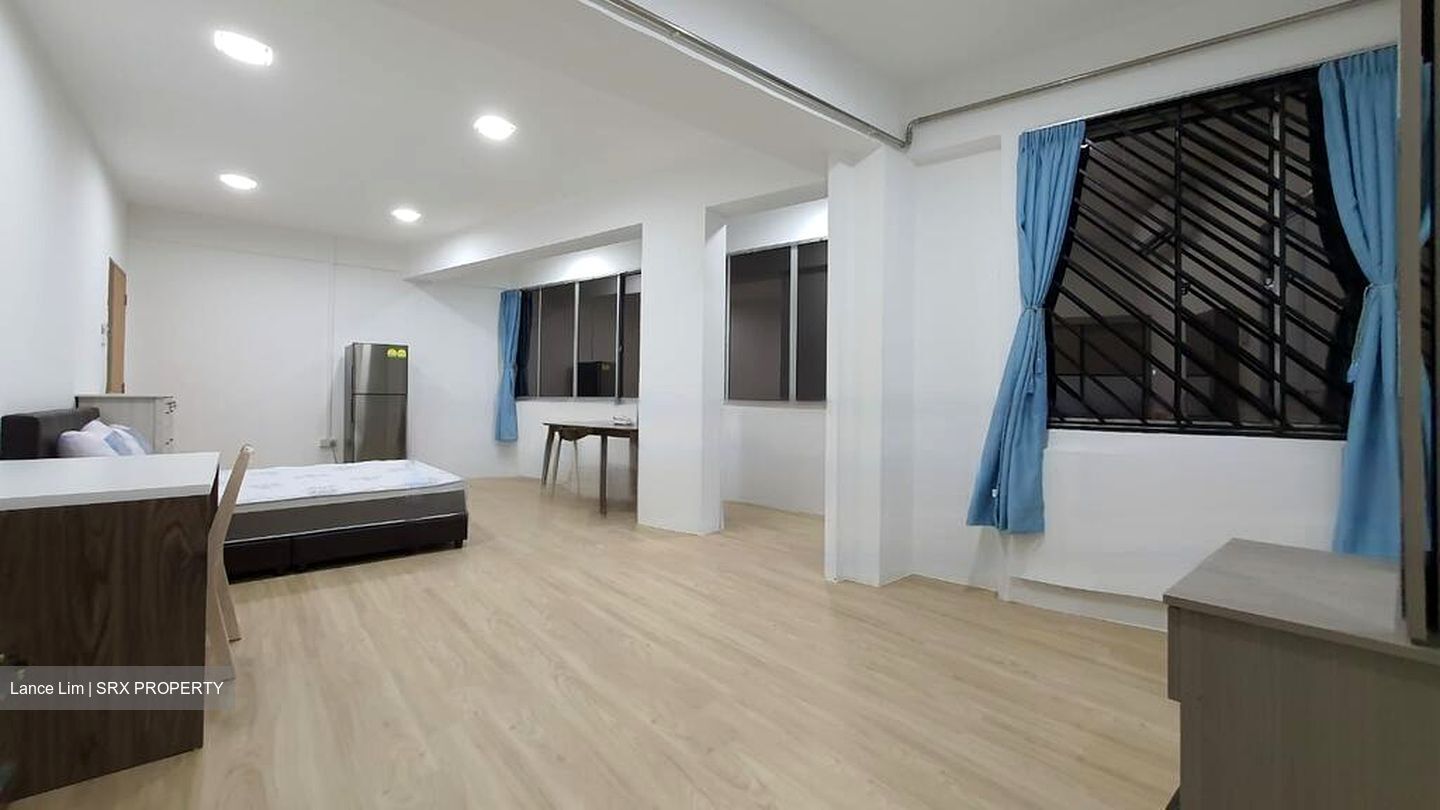 Public Mansions (D12), Apartment #486401441